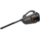 Пылесос аккумуляторный BLACK+DECKER BHHV520BT