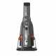 Пылесос аккумуляторный BLACK+DECKER BHHV520BT