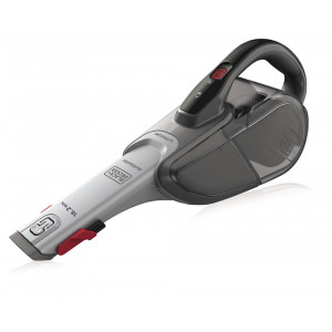 Пылесос аккумуляторный BLACK+DECKER DVJ315B