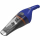 Пылесос аккумуляторний BLACK+DECKER NVC115WA