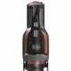 Пылесос аккумуляторный BLACK+DECKER BHFEV182C