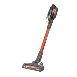 Пылесос аккумуляторный BLACK+DECKER BHFEV182C