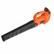 Воздуходувка аккумуляторная BLACK+DECKER BCBL200L