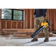 Воздуходувка аккумуляторная бесщёточная DeWALT DCMBL562N