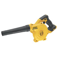 Воздуходувка аккумуляторная DeWALT DCV100