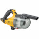 Пылесос аккумуляторный DeWALT DCV501LN