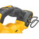 Пылесос аккумуляторный DeWALT DCV501LN