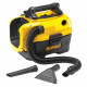 Пылесос аккумуляторный DeWALT DCV584L