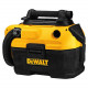 Пылесос аккумуляторный DeWALT DCV584L