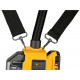 Пылесос аккумуляторный бесщеточный DeWALT DWH161D1