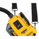 Пылесос аккумуляторный бесщеточный DeWALT DWH161D1