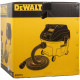 Пылесос сетевой DeWALT DWV901L