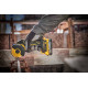 Пила дисковая универсальная аккумуляторная бесщёточная DeWALT DCS438N