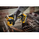 Пила дисковая универсальная аккумуляторная бесщёточная DeWALT DCS438N