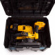 Пила дисковая погружная аккумуляторная DeWALT DCS520T2