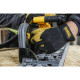 Пила дисковая погружная аккумуляторная бесщёточная DeWALT DCS520T2R