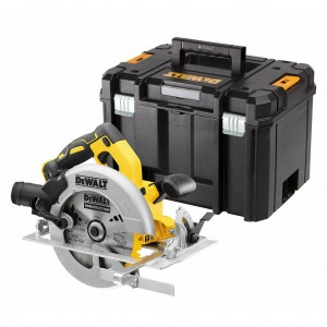 Пила дисковая аккумуляторная DeWALT DCS570NT