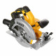 Пила дисковая аккумуляторная DeWALT DCS570NT