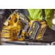 Пила дисковая аккумуляторная бесщёточная DeWALT DCS573NT