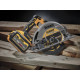 Пила дисковая аккумуляторная бесщёточная DeWALT DCS573NT