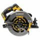 Пила дисковая аккумуляторная DeWALT DCS578N