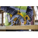 Пила дисковая аккумуляторная DeWALT DCS578T2