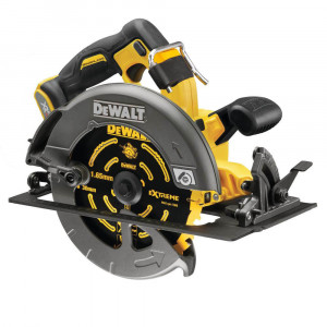 Пила дисковая аккумуляторная DeWALT DCS578N