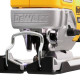 Пила лобзиковая аккумуляторная бесщёточная DeWALT DCS334NT