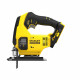 Пила лобзиковая аккумуляторная STANLEY FATMAX SFMCS600B