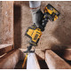 Пила сабельная аккумуляторная бесщёточная DeWALT DCS369NT