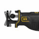 Пила сабельная аккумуляторная DeWALT DCS382N