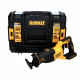 Пила сабельная аккумуляторная DeWALT DCS382NT