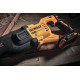 Пила сабельная аккумуляторная DeWALT DCS386T1