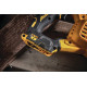 Пила сабельная аккумуляторная DeWALT DCS386NT