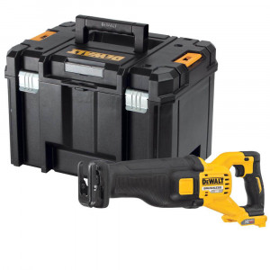 Пила сабельная аккумуляторная DeWALT DCS389NT