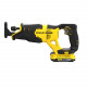 Пила сабельная аккумуляторная STANLEY FATMAX SFMCS300D2K