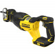 Пила сабельная аккумуляторная STANLEY FATMAX SFMCS310B