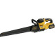 Пила ALLIGATOR аккумуляторная бесщёточная DeWALT DCS398T2