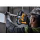 Пила ленточная аккумуляторная бесщёточная DeWALT DCS377NT