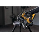 Пила ленточная аккумуляторная бесщёточная DeWALT DCS377NT