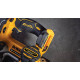 Пила ленточная аккумуляторная бесщёточная DeWALT DCS377NT