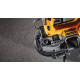 Пила ленточная аккумуляторная бесщёточная DeWALT DCS377NT