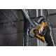 Пила ленточная аккумуляторная бесщёточная DeWALT DCS377NT