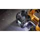 Пила ленточная аккумуляторная бесщёточная DeWALT DCS377NT