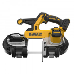 Пила ленточная аккумуляторная бесщёточная DeWALT DCS378N