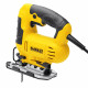 Пила лобзиковая сетевая DeWALT DWE349