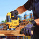 Пила лобзиковая сетевая DeWALT DWE349