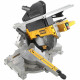 Пила комбинированная сетевая DeWALT D27111