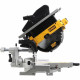 Пила комбинированная сетевая DeWALT D27111