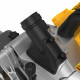 Пила торцовочная аккумуляторная бесщёточна DeWALT DCS781N